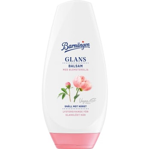 Balsam Glans 250ml Barnängen