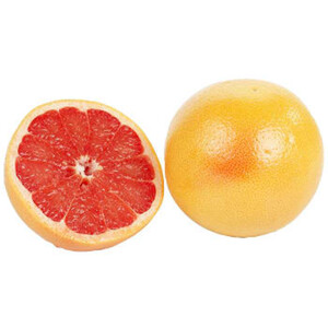 Grapefrukt röd ca 300g Klass 1 ICA
