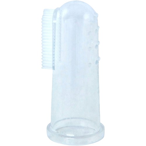 Fingertandborste Dental 1-p Esska