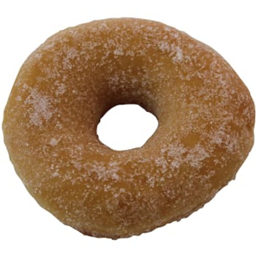 Donuts socker