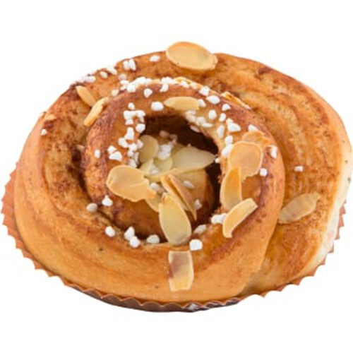 Kanelsnäcka ca 80g