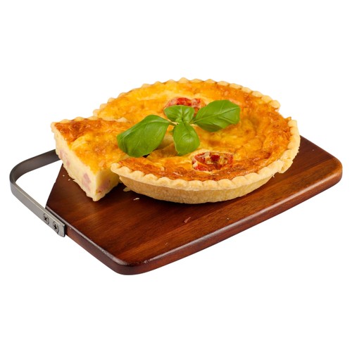 Ost & skinkpaj liten ca 275g Roslagsköket