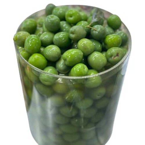 Nocellara oliver ca 150 gram