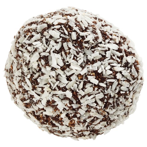 Chokladboll 4-pack
