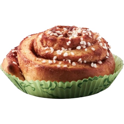 Kanelbullar Glutenfri 5-pack 300g Bake My Day