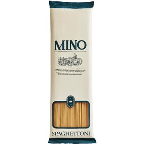 Spaghettoni 400g Mino