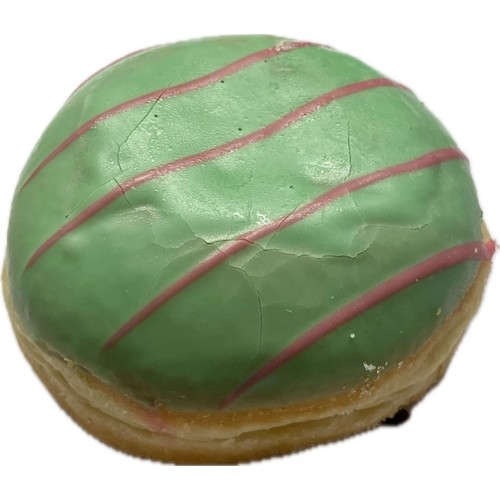 Donut Prinsess