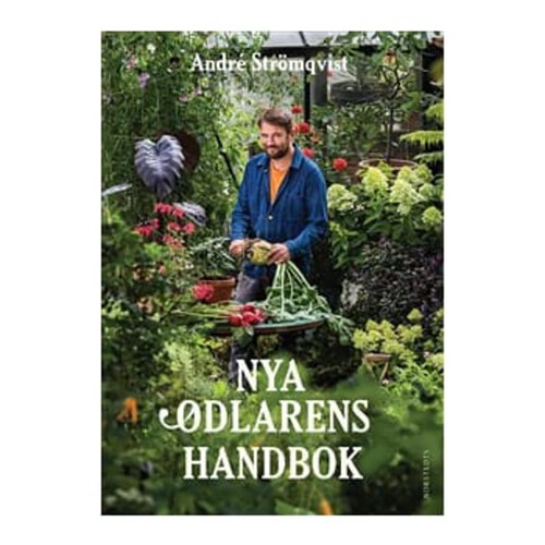 Nya odlarens handbok