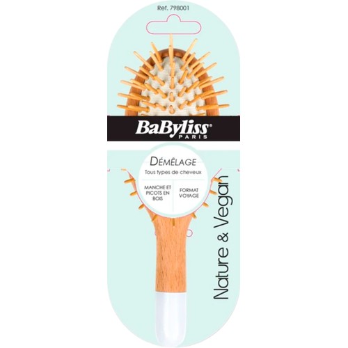 Paddelborste Medium 1st BaByliss