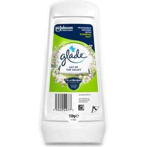 Doftblock Lily of the valley 150g Glade