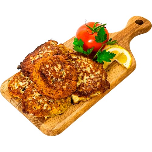 Fiskbiff 3-pack 420g Fiskekockarna