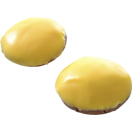 Citronbiskvier 2-p