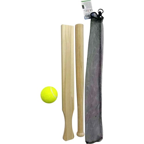 Brännbollset SpinOut