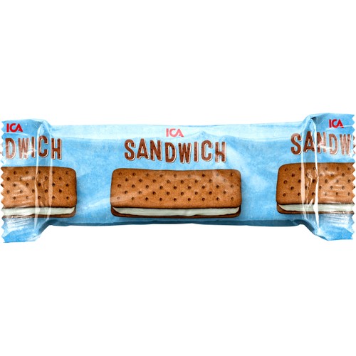 Glass Sandwich 1-p ICA
