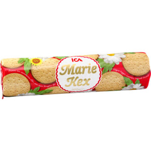Mariekex 200g ICA