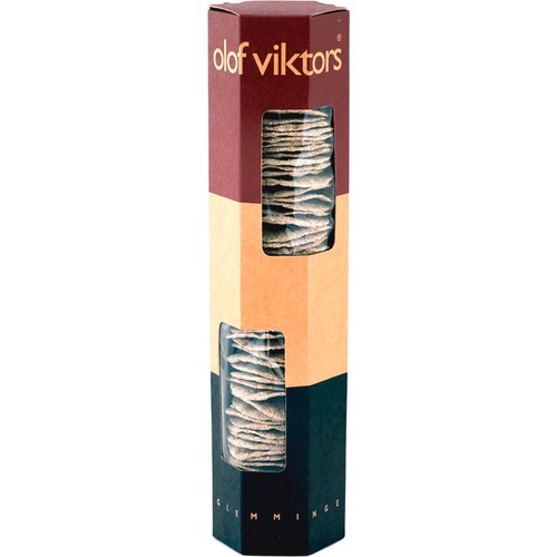Miniknäcke Original 170g Olof Viktors i Glemminge