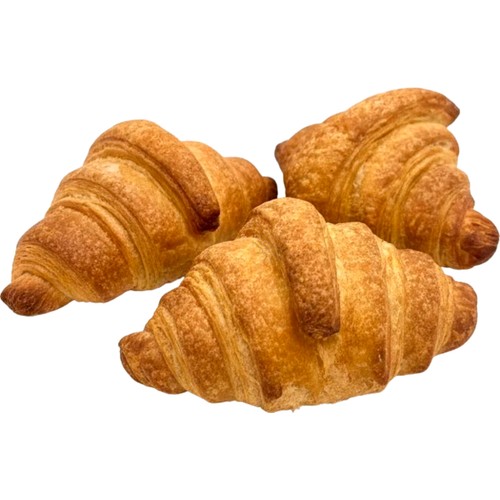 Croissant 3-pack Glutenfria 150g Martells Glutenfria