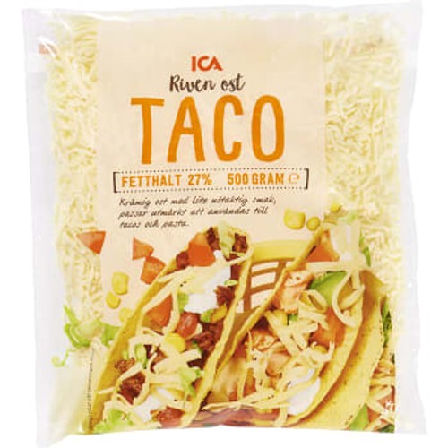 Tacoost Riven 500g ICA
