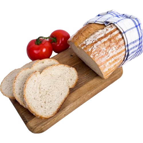 Lantbröd Tyskt 500g ICA Kvantum Lerum