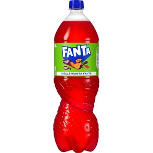 Läsk Exotic 1.5l Fanta