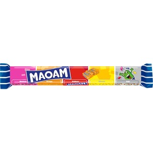 Godis Maoam fruktkola 5-p Haribo