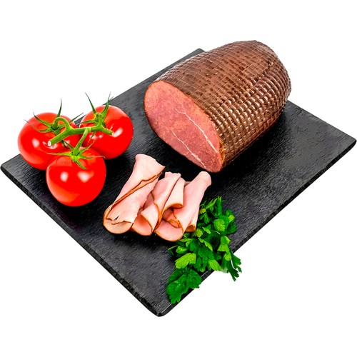 Nötrulle ca 100g Delikatessen