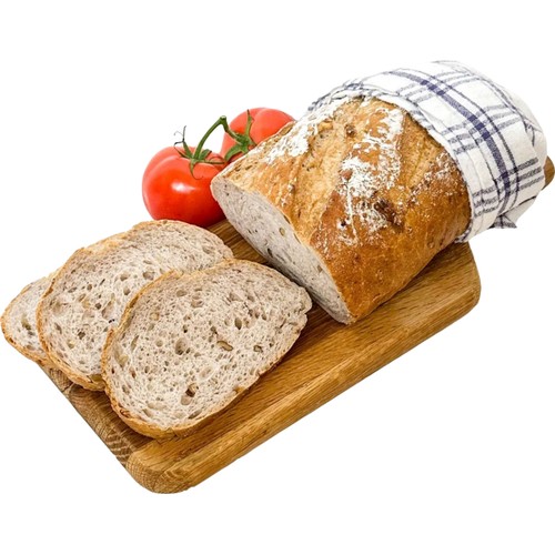 Valnötsbröd 500g Bagarn & Konditorn