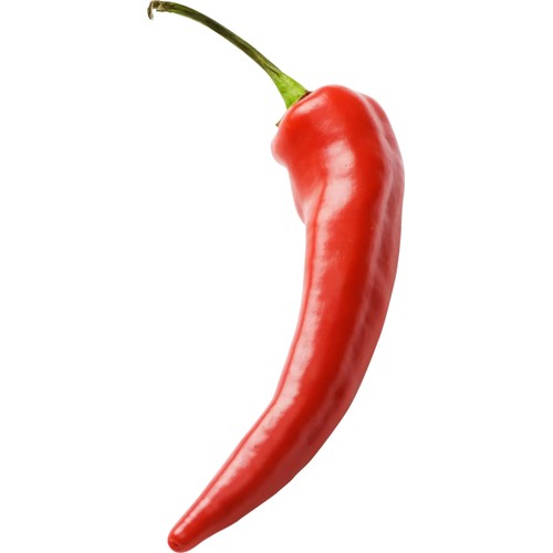 Peppar Röd ca 20g Klass 1 ICA