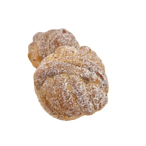Kardemummaknyte