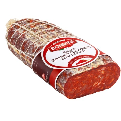 Salame Calabrese