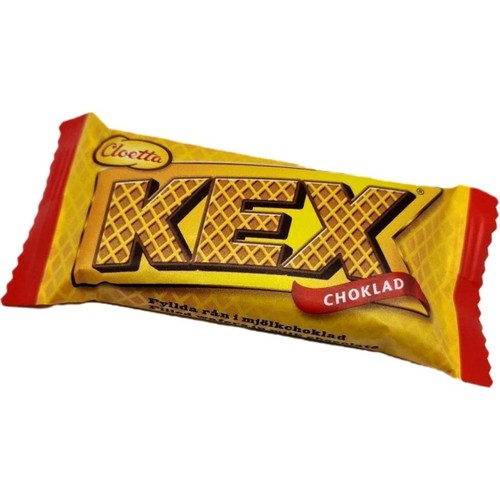 Kexchoklad 13g