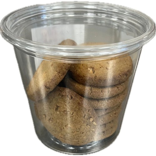 Bondkakor 10-pack
