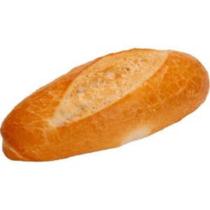 Baguette Halv ca100g