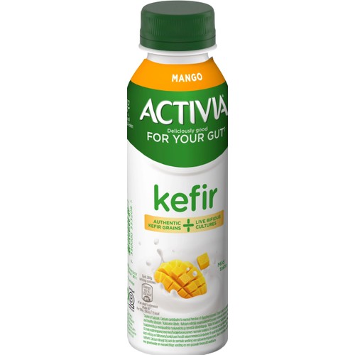 Kefir Mango 3,1% 280g Activia