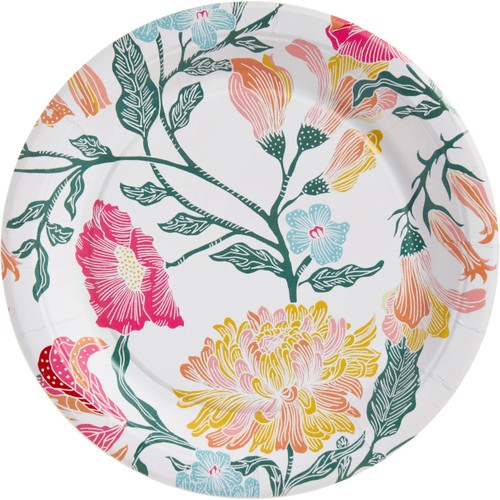 Assiett Ambrosia 18cm 12-p ICA