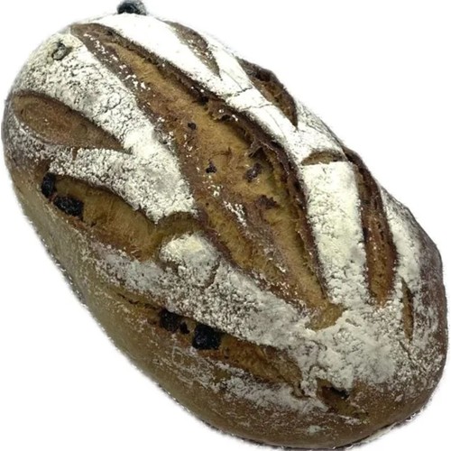 Russinbröd 550g