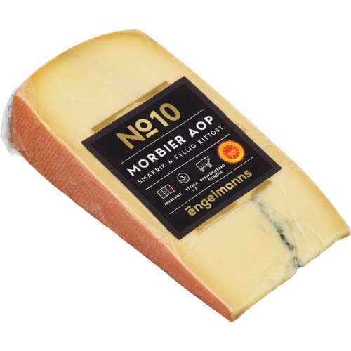 Ost Morbier Aoc ca 140g Engelmanns