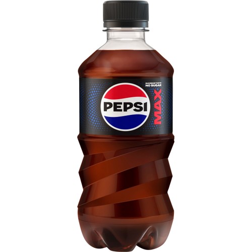 Läsk Pepsi Max 33cl