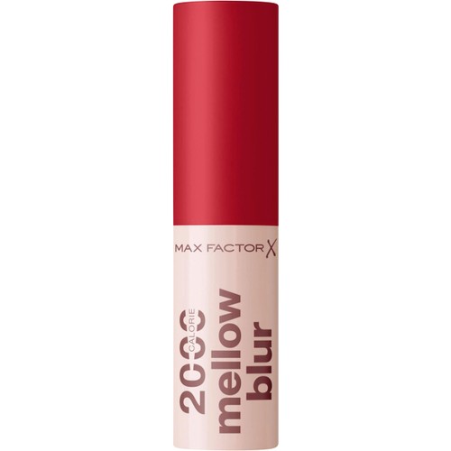 Lip 2000 Calorie Mellow Blur 40 Cashmere 1-p MaxFactor