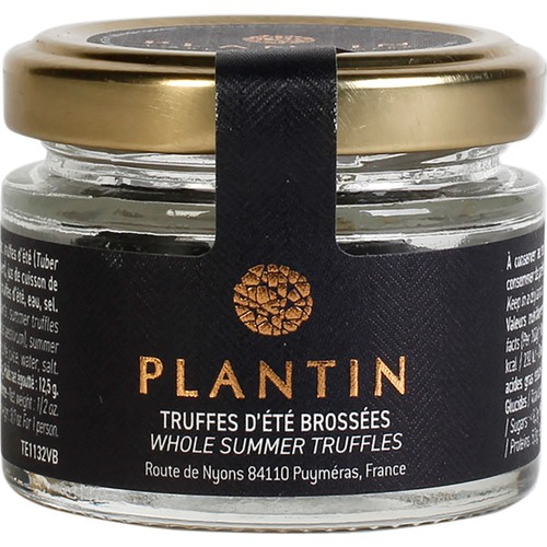 Sommartryffel 15g Plantin