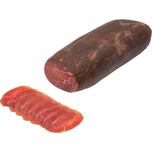 Bresaola