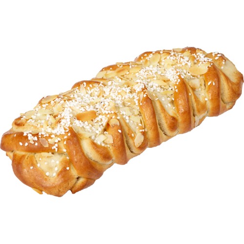 Mandellängd 360 g Bonjour