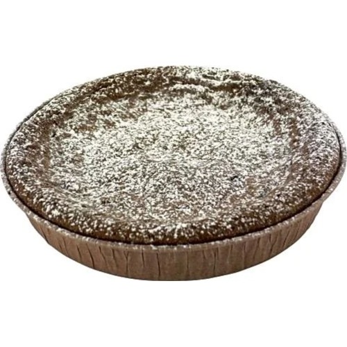 Kladdkaka 6-8 bitar