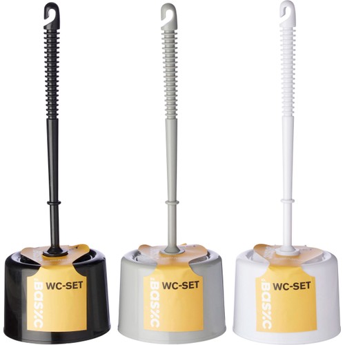 WC-set 1-p ICA Basic