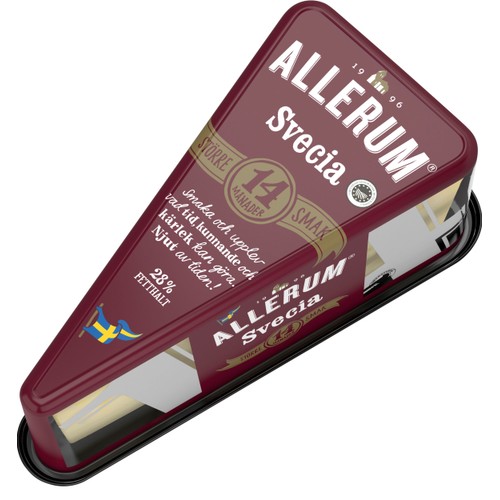 Svecia 14 mån 400 g Allerum