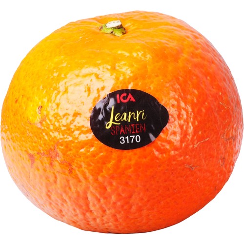 Clementin Leandri ca 150g Klass 1 ICA