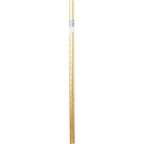Pappersduk Damast Guld 1,2x8m ICA