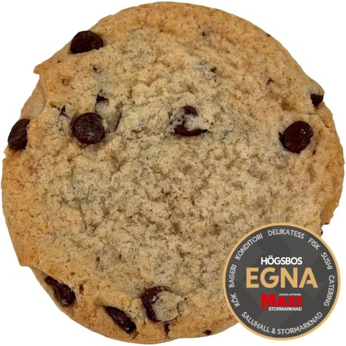 Cookie Chocolate Chip