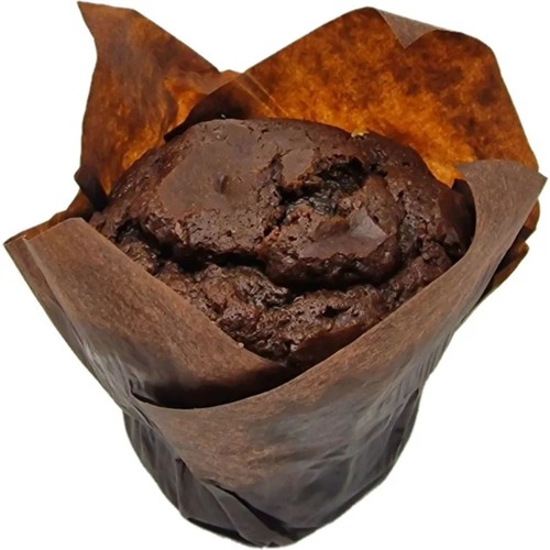 Chokladmuffins