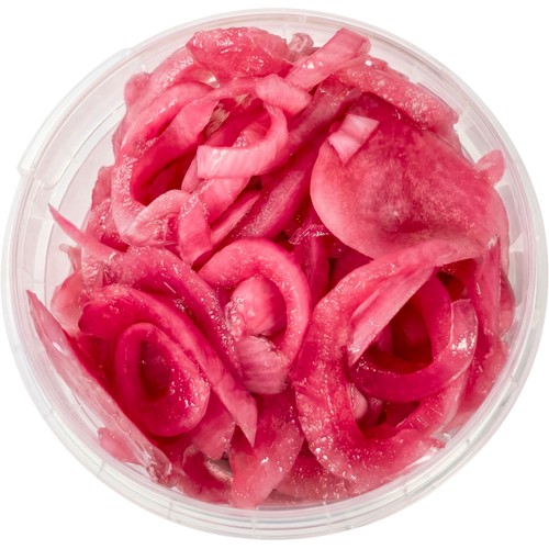 Rödlök Picklad 290g Bryggan